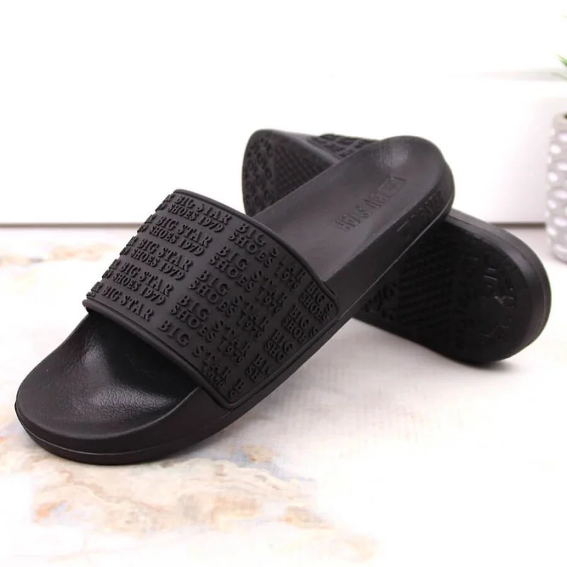 Big Star W LL274A147 INT1957A žabky 39