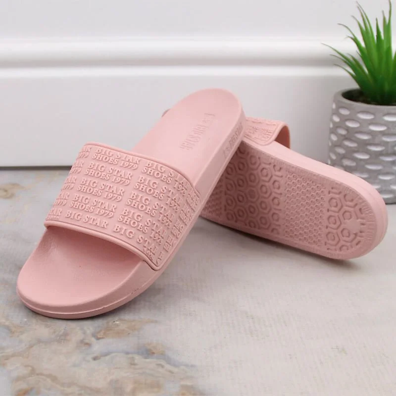 Big Star W LL274A151 INT1957B žabky 37