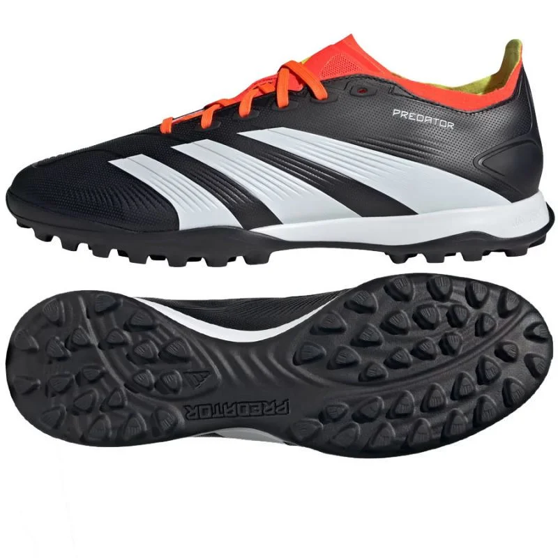 Topánky adidas Predator League L TF M IG7723 40 2/3