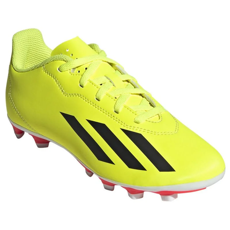 Topánky adidas X Crazyfast Club FxG M IF0717 33