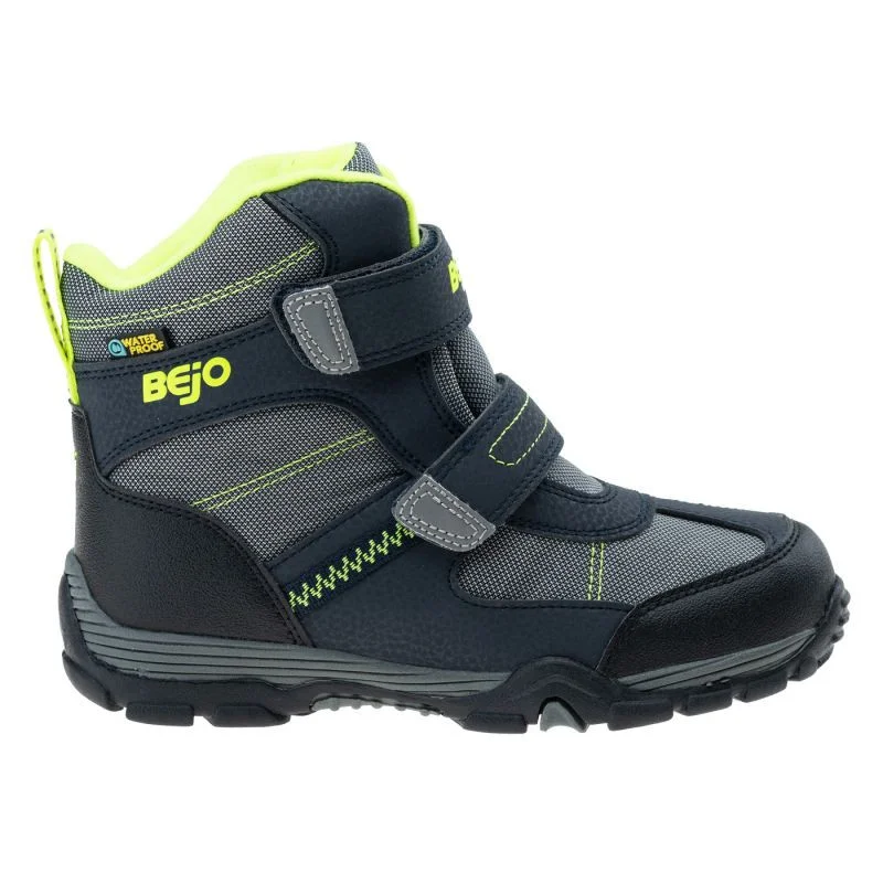 Topánky Bejo Bathursti Jr 92800330110 28