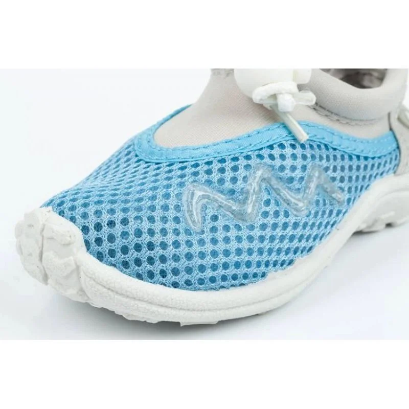 Topánky do vody Mares Jr 440191-AZVA 24