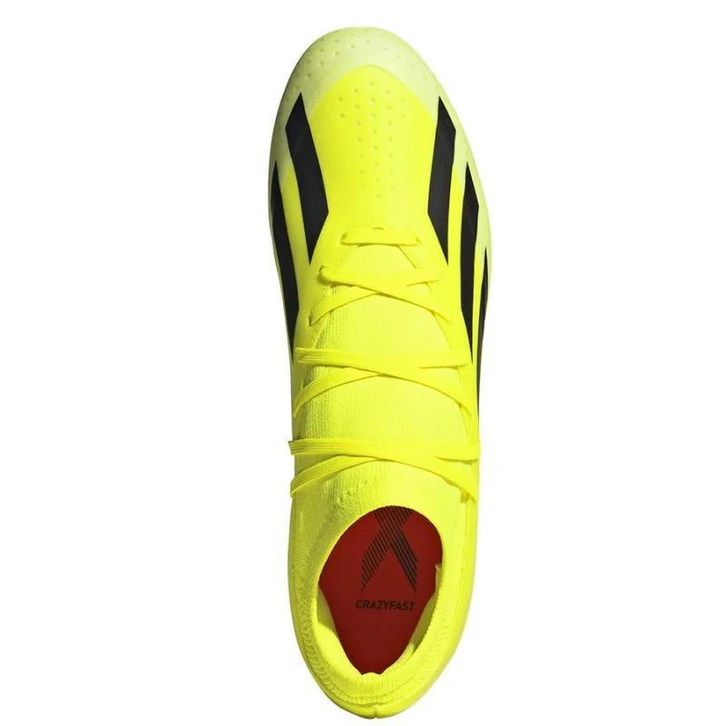 Topánky adidas X Crazyfast League FG M IG0605 44
