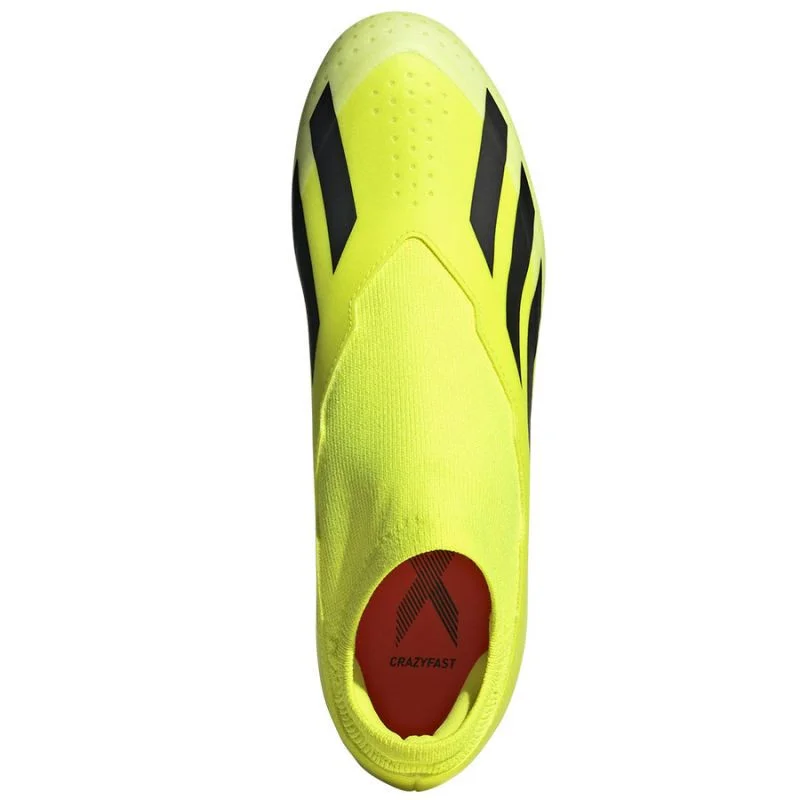 Topánky adidas X Crazyfast League LL FG M IG0622 42