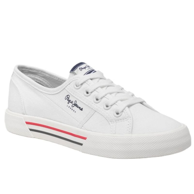 Pepe Jeans Brady Basic W dámské boty PLS31287 37