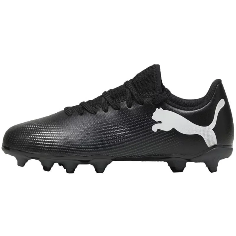 Kopačky Puma Future 7 Play FG/AG Jr 107734 02 37,5