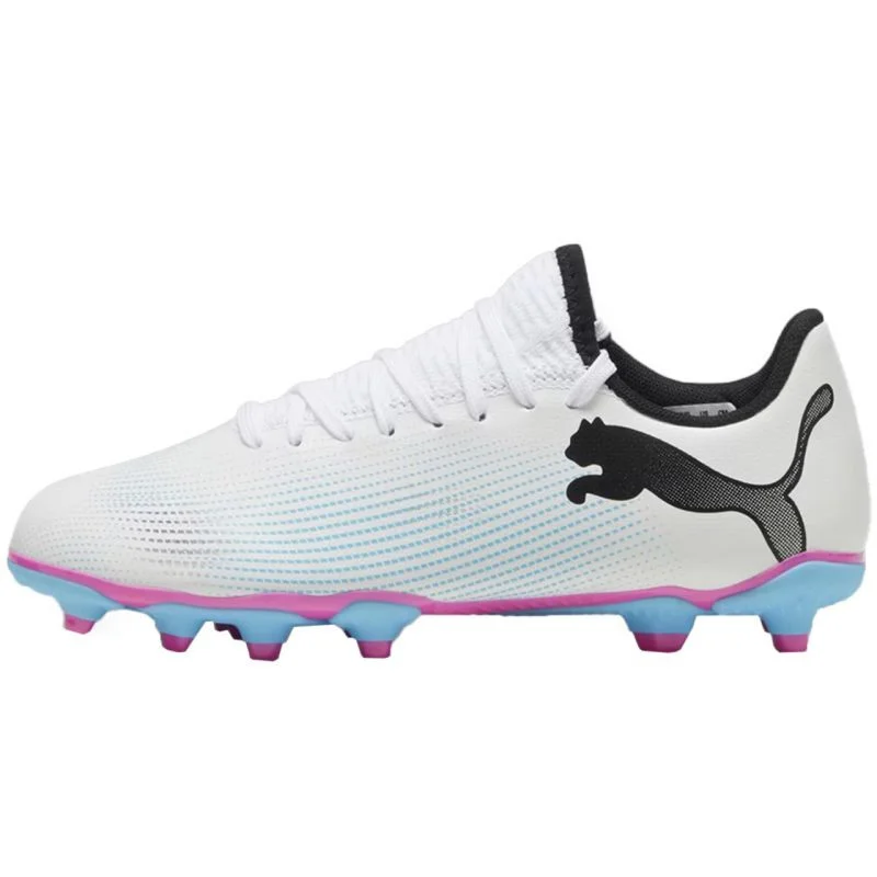 Kopačky Puma Future 7 Play FG/AG Jr 107734 01 28