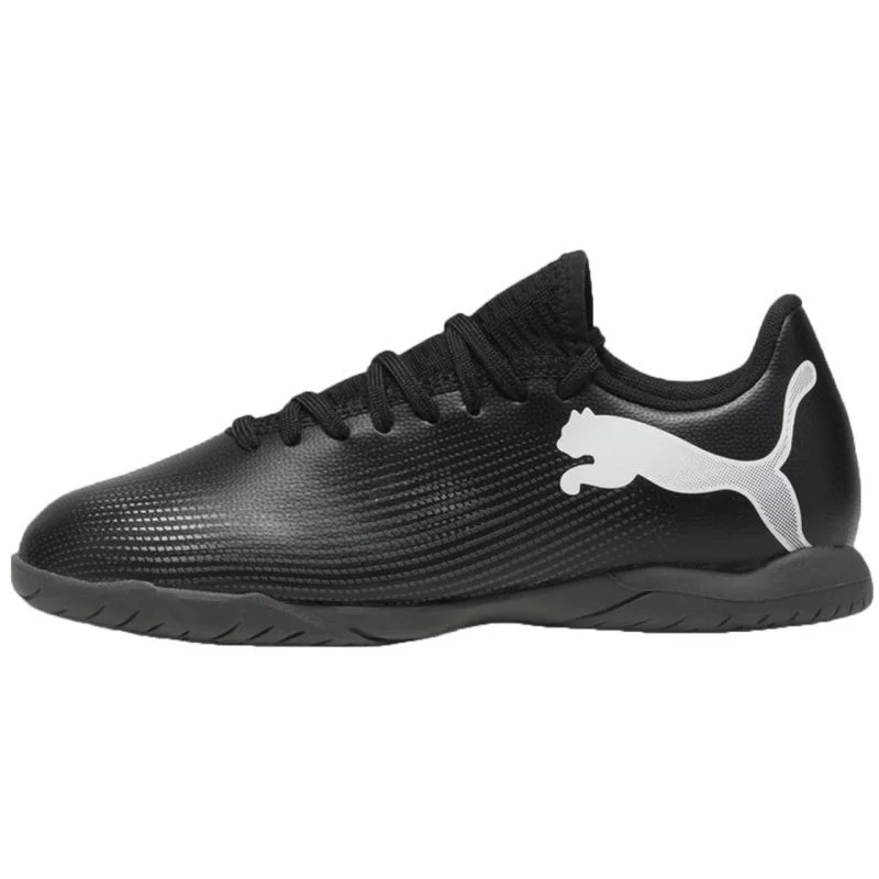 Puma Future 7 Play IT Jr Futbalové topánky 107739 02 28