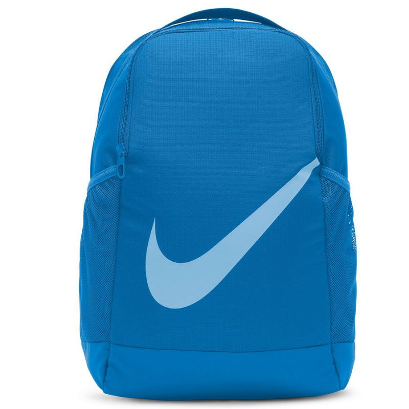 Batoh Nike Brasilia DV9436-406 Modrá