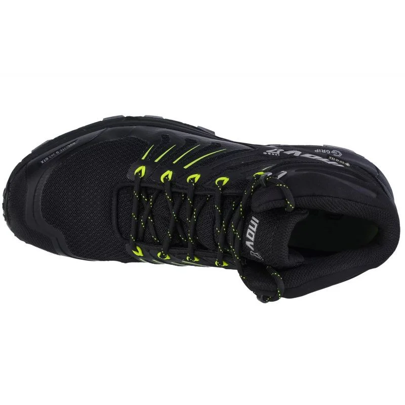 Inov-8 Roclite 345 GTX V2 M 001071-BKLM-M-01 46,5