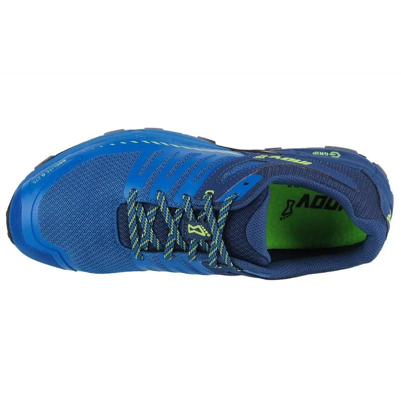 Bežecká obuv Inov-8 Roclite G 275 V2 M 001097-BLNYLM-M-01 46,5