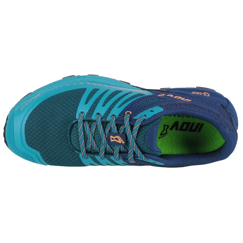 Inov-8 Roclite G 275 V2 W 001098-TLNYNE-M-01 dámska bežecká obuv 37,5
