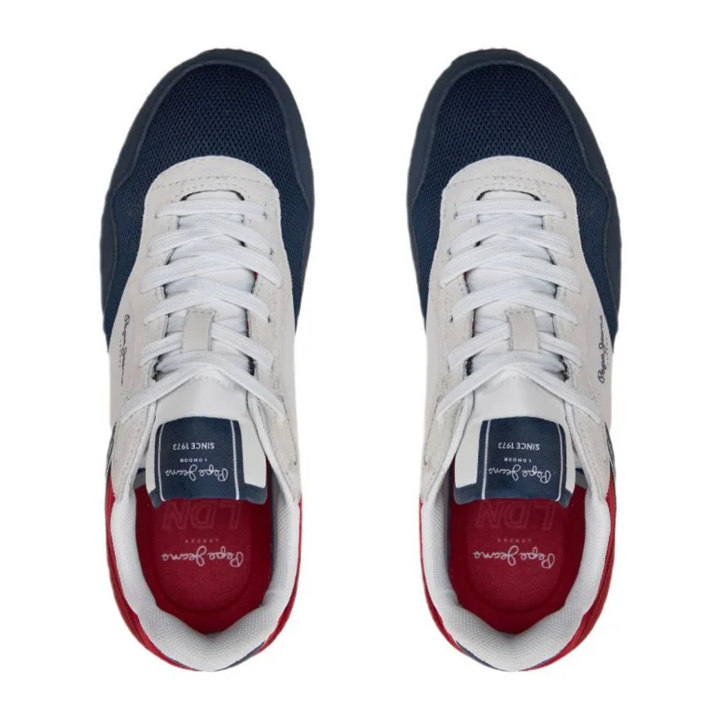 Topánky Pepe Jeans London Urban M PMS40003 41