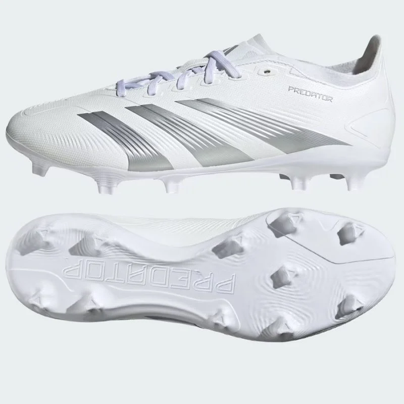 Topánky adidas Predator League L FG M IE2372 46