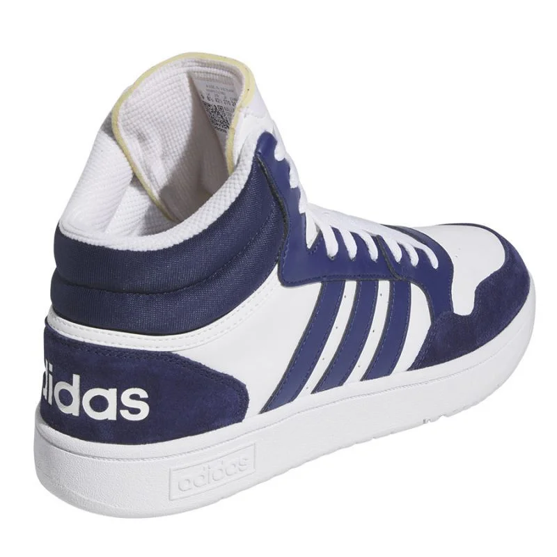 Topánky adidas Hoops 3.0 Mid M IG1432 41 1/3