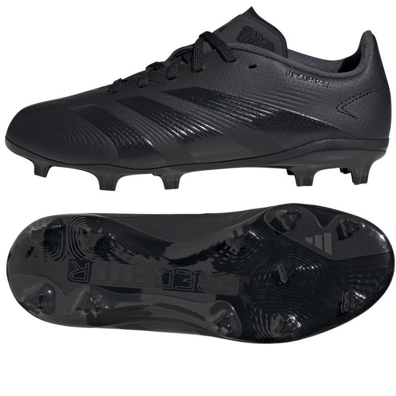 Boty adidas Predator League L FG Jr IG7750 28