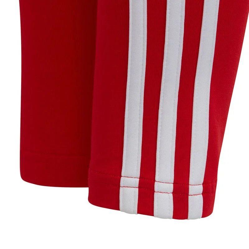 Legíny adidas Essentials 3-Stripes Jr HF1898 116cm (obrázek 10)