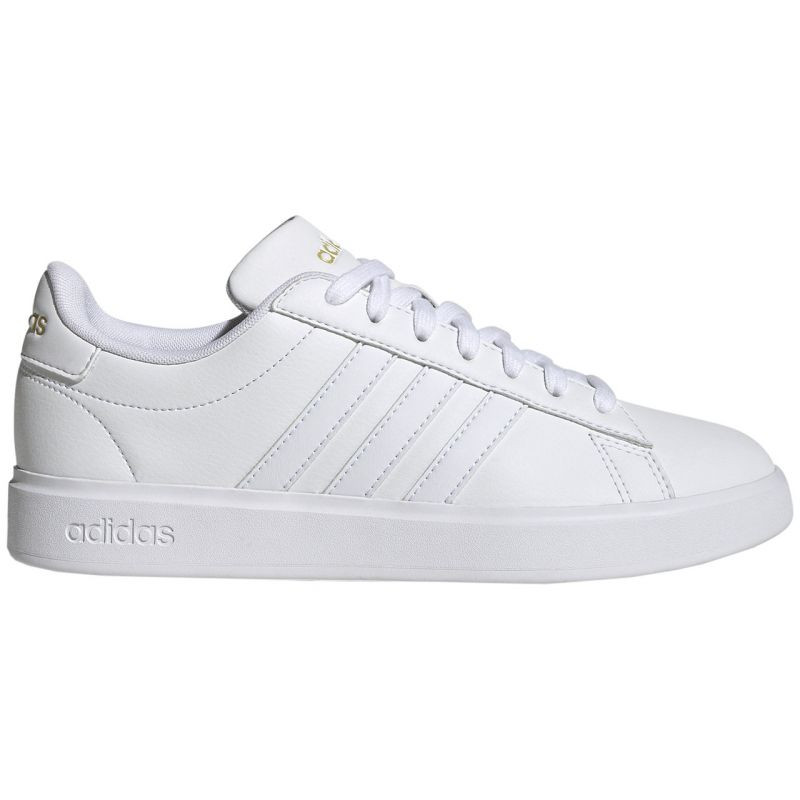 Boty adidas Grand Court Cloudfoam Lifestyle Court Comfort W GW9213 36