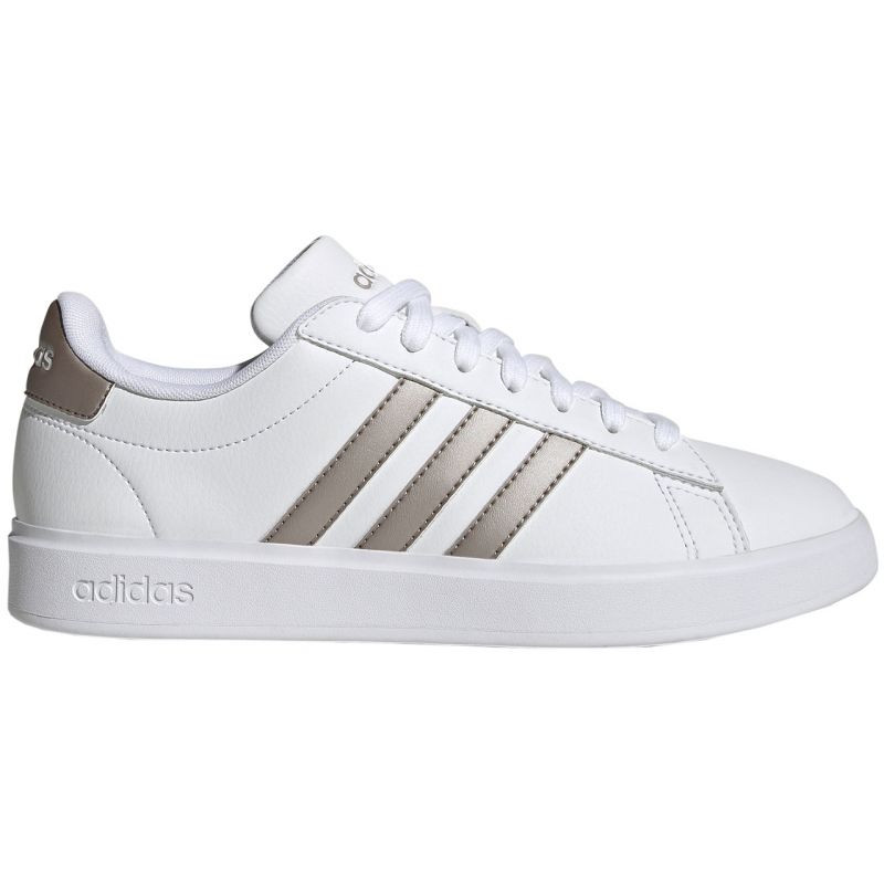 Boty adidas Grand Court Cloudfoam Lifestyle Court Comfort W GW9215 36