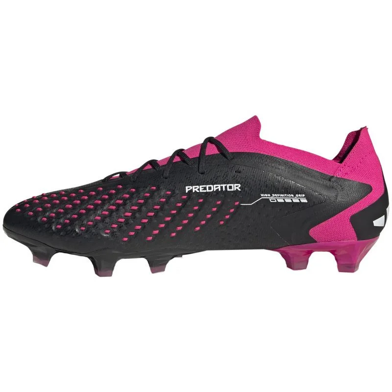 Kopačky adidas Predator Accuracy.1 Low FG M GW4577 41 1/3