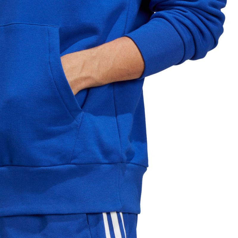 Mikina adidas Essentials French Terry Big Logo Hoodie M IC9366 L (obrázek 17)