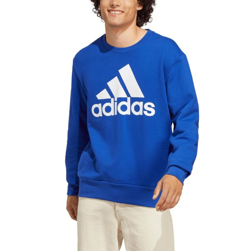 Mikina adidas Essentials French Terry Big Logo M IC9325 S (obrázek 9)