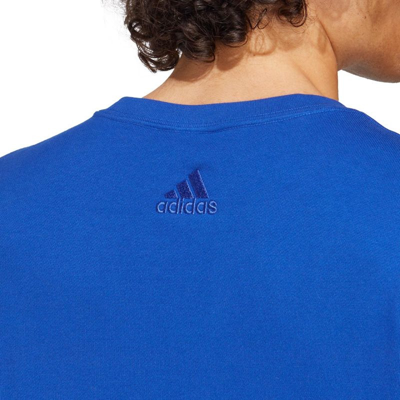 Mikina adidas Essentials French Terry Big Logo M IC9325 S (obrázek 13)