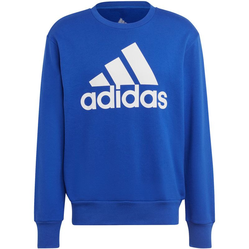 Mikina adidas Essentials French Terry Big Logo M IC9325 S (obrázek 6)