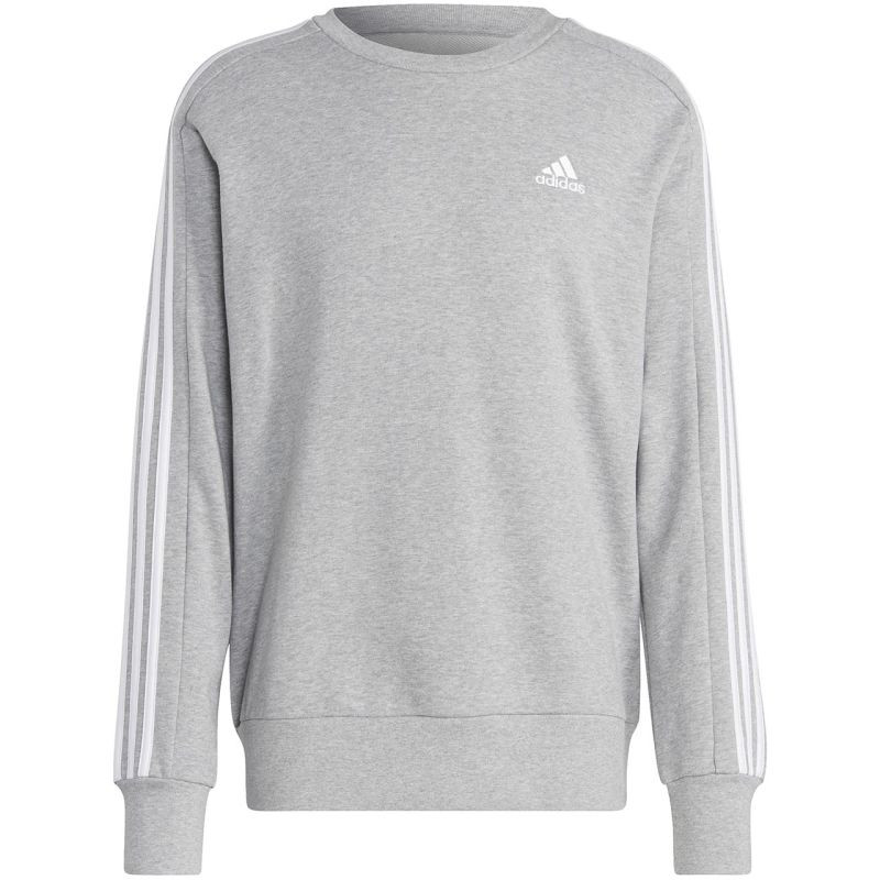 Mikina adidas Essentials French Terry se třemi pruhy M IC9319 M (obrázek 6)