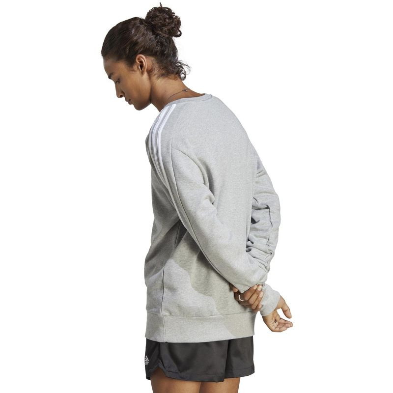 Mikina adidas Essentials French Terry se třemi pruhy M IC9319 M (obrázek 7)