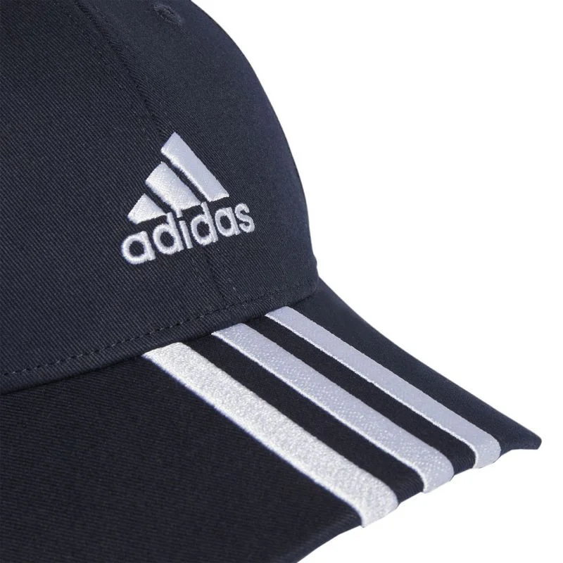 Bavlněná čepice Adidas se třemi pruhy II3510 Dospělí M/L (obrázek 9)