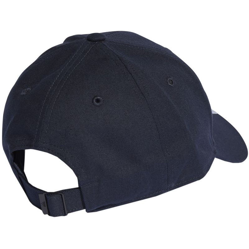 Bavlněná čepice Adidas se třemi pruhy II3510 Dospělí M/L (obrázek 8)