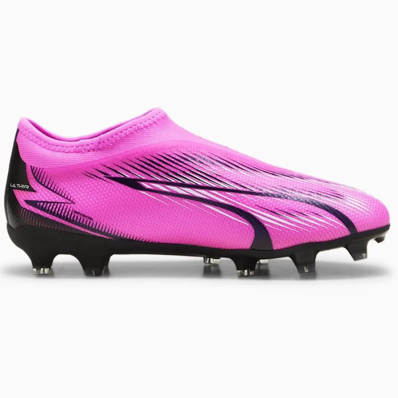 Puma Ultra Match LL FG/AG Jr 107770 01 28