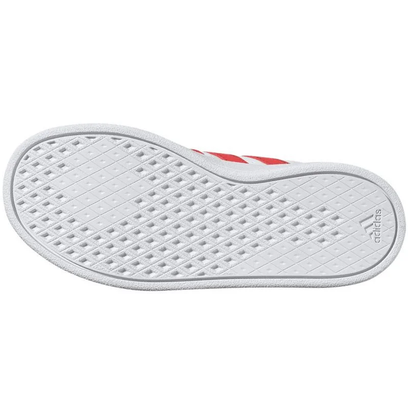 Topánky adidas Breaknet Lifestyle Court Lace Jr HP8960 36