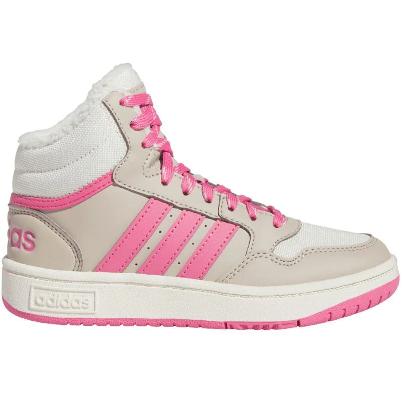 Topánky adidas Hoops Mid 3.0 K Jr IF7739 36