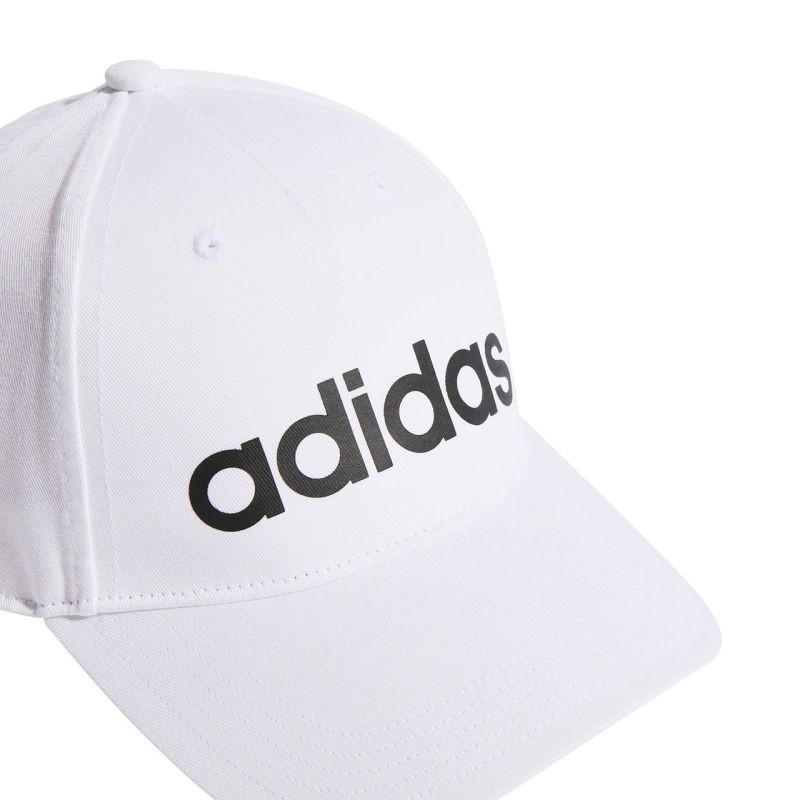Kšiltovka adidas Daily Cap IC9707 Dospělí S/M (obrázek 7)