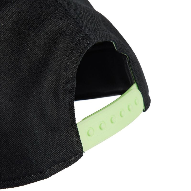 Adidas LK Cap IN3327 mládež (obrázek 5)