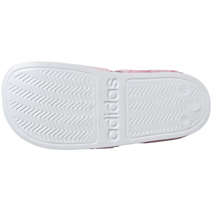 Adidas Adilette Jr Sandále ID2624 35