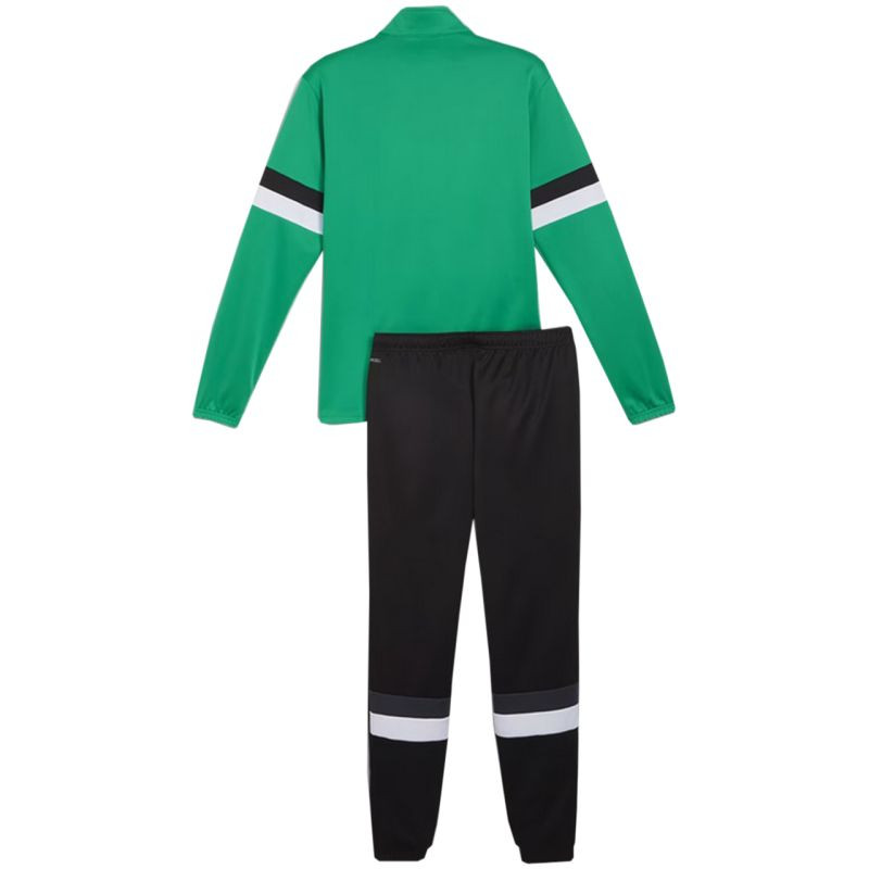 Tepláková souprava Puma Team Rise M 658653 05 XL (obrázek 4)