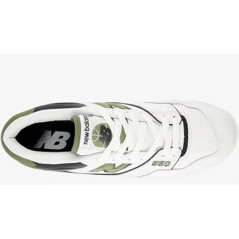 Športová obuv New Balance BB550DOB 37