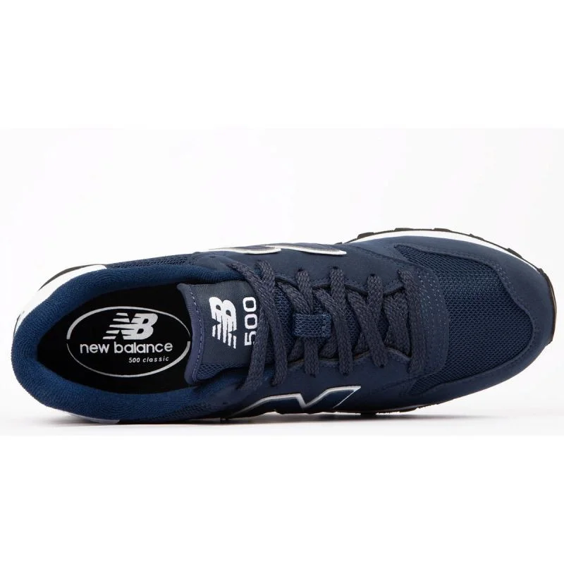 Topánky New Balance GM500EN2 37