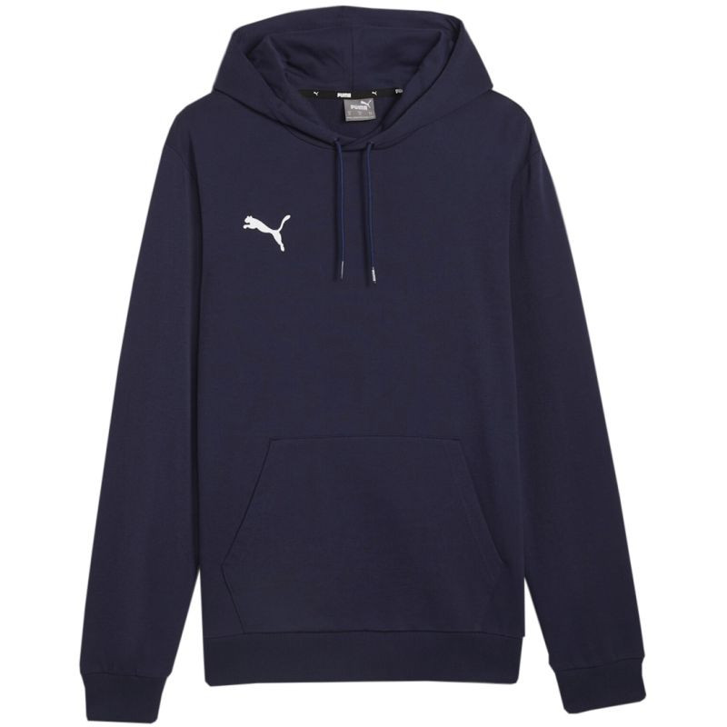 Puma Team Goal Casuals Hoody M 658618 06 m (obrázek 7)