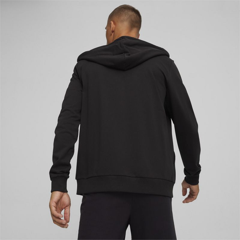 Puma Team Goal Casuals Mikina s kapucí M 658595 03 Pánská 2XL (obrázek 10)