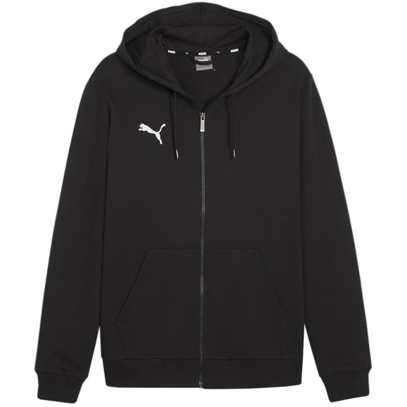 Puma Team Goal Casuals Mikina s kapucí M 658595 03 Pánská 2XL (obrázek 8)
