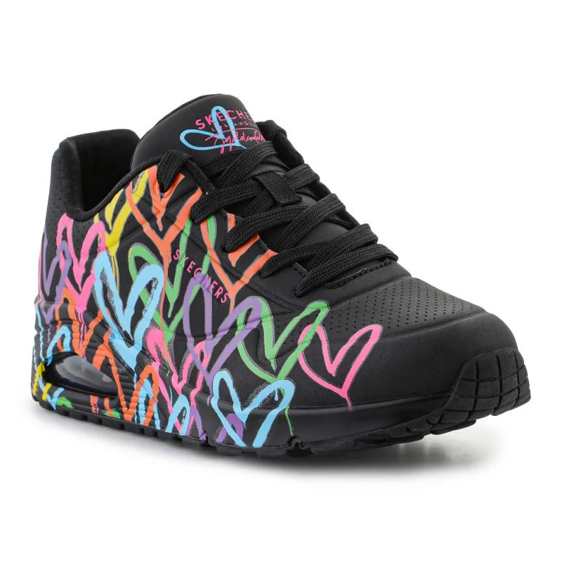 Skechers Highlight Love W 177981-BKMT EU 36
