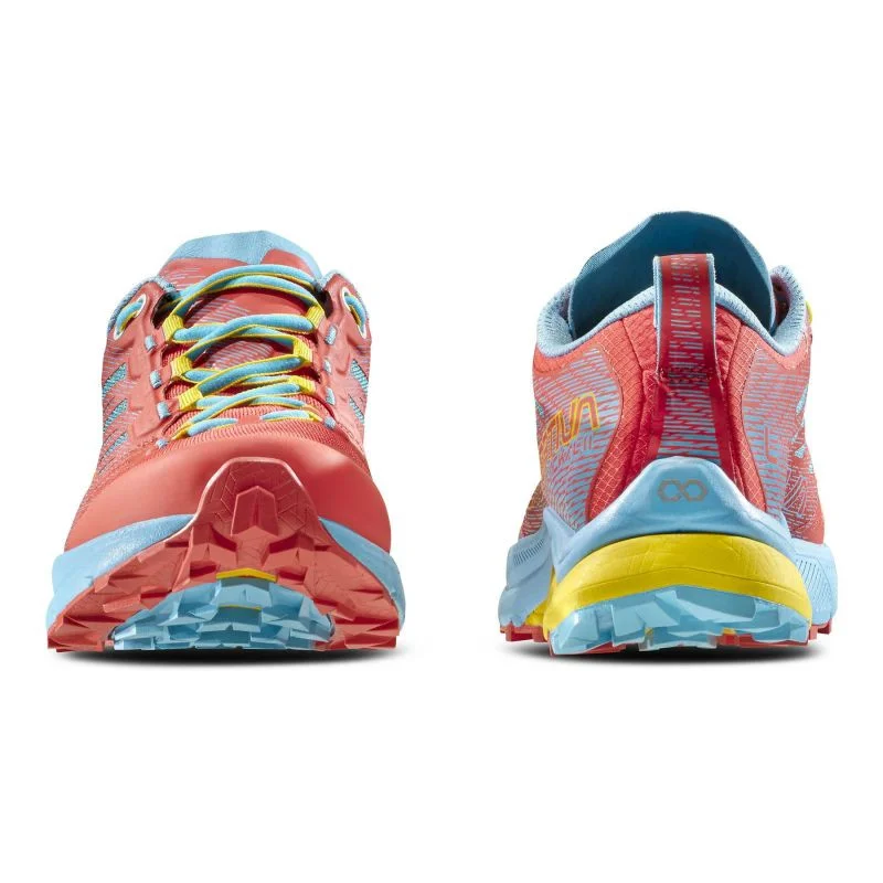 Bežecká obuv La Sportiva Jackal II W 56K402602 EU 41