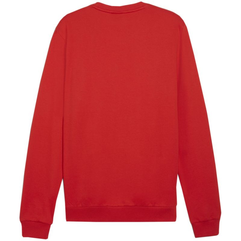 Pánská mikina Puma Team Goal Casuals Crew Neck M 658592 01 2XL (obrázek 5)