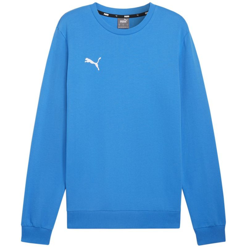 Puma Team Goal Casuals Crew Neck Sweatshirt M 658592 02 pánské L (obrázek 4)