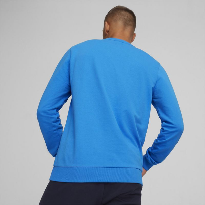Puma Team Goal Casuals Crew Neck Sweatshirt M 658592 02 pánské L (obrázek 9)