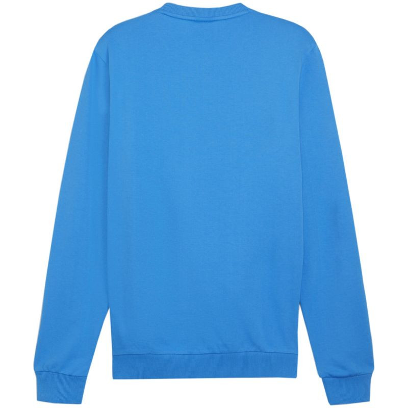 Puma Team Goal Casuals Crew Neck Sweatshirt M 658592 02 pánské L (obrázek 8)